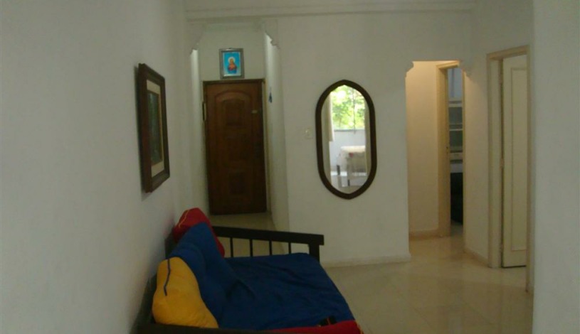 Apartment Rua Ministro Viveiros de Castro Rio de Janeiro